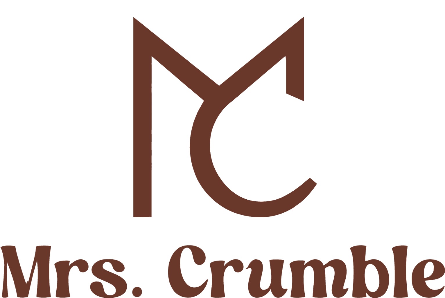Mrs. Crumble